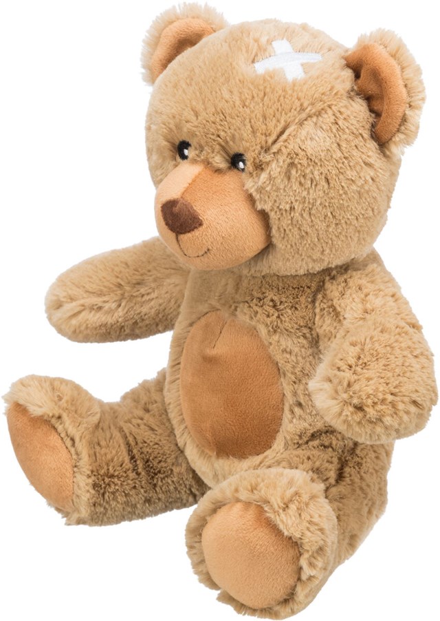 Be Eco Nalle 23 cm - Mjukisdjur av återvunnet material