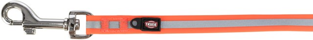 Easy Life Reflekterande spårlina 10 m x 13 mm - Orange