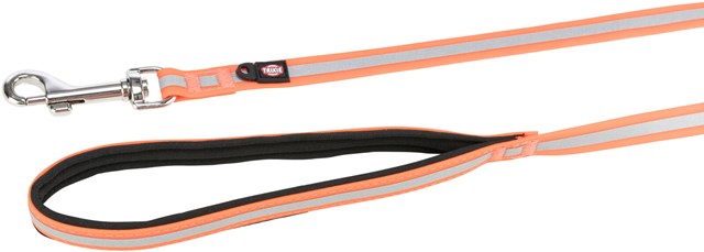 Easy Life Reflekterande spårlina 10 m x 13 mm - Orange