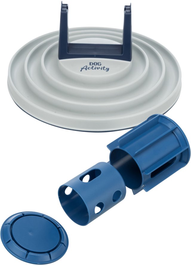 Dog Activity Roller Bowl - Aktiveringsleksak