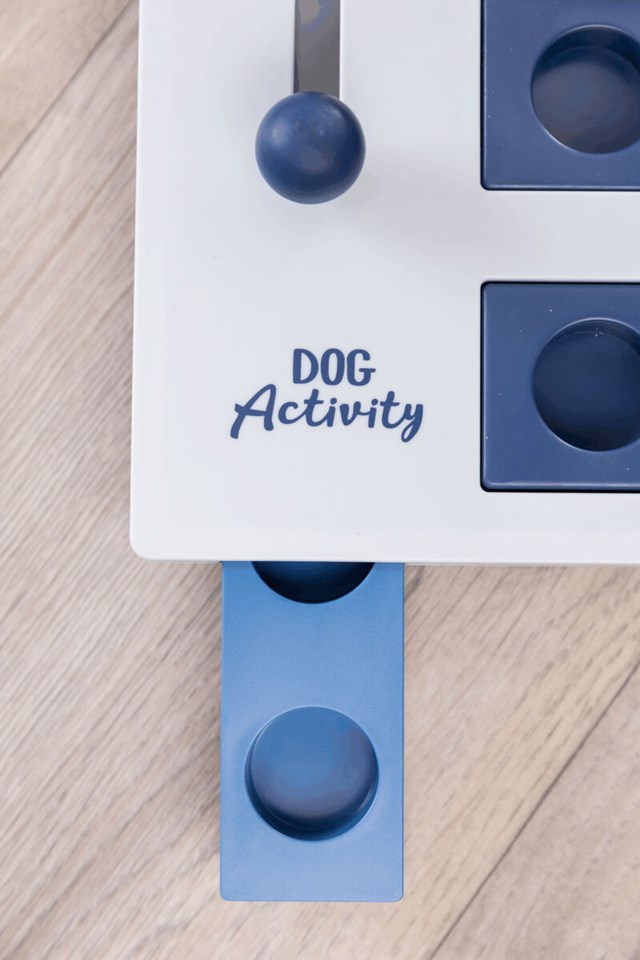 Dog Activity Mini Mover - Aktiveringsleksak