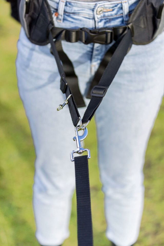 Midjeväska Multi Belt