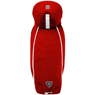 Bimane Outdoor Vest Classic - Red