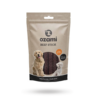 Ozami Beef Stick 11 Cm 100g