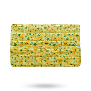 Ozami Cooling Mat Kyldyna - Pineapple