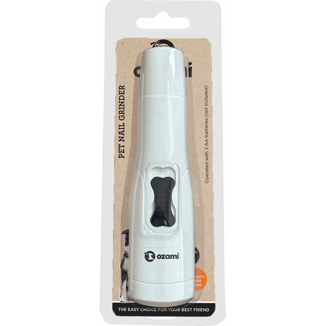 Ozami Elektrisk Klofil