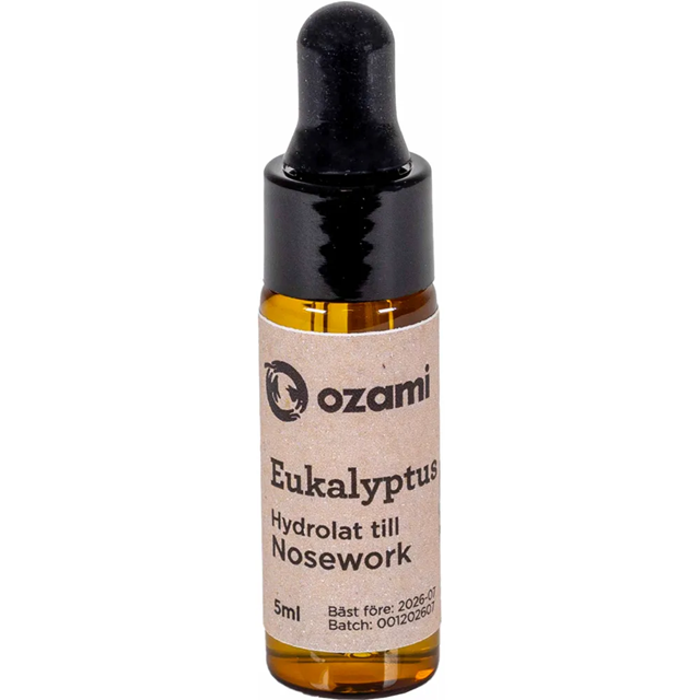 Ozami Nosework Hydrolat Eukalyptus 5ml