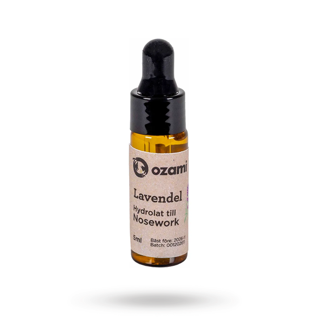 Ozami Nosework Hydrolat Lavendel 5ml