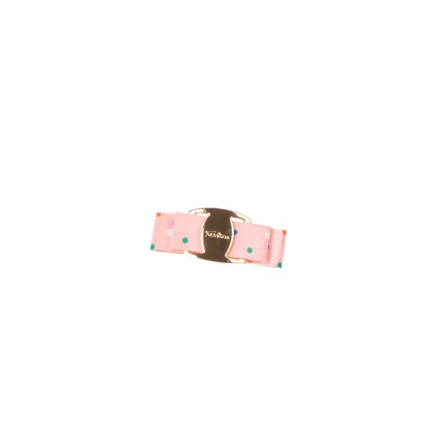 Dotty Ribbon Hairpin