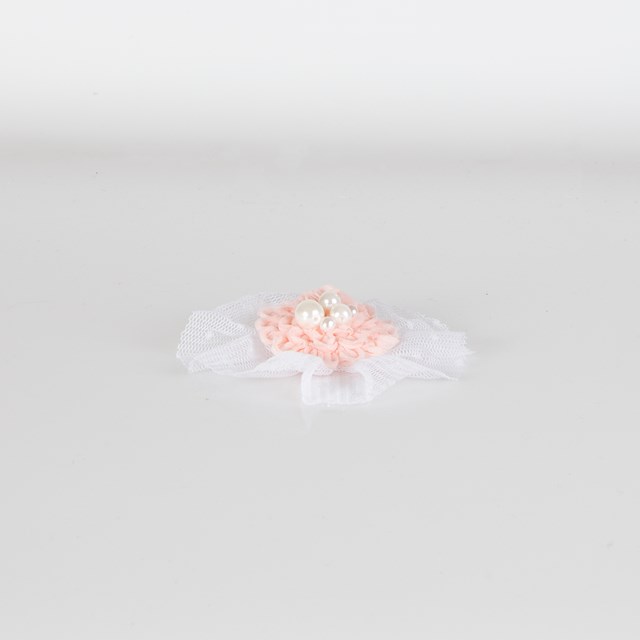 Spets Pearl Hairpin