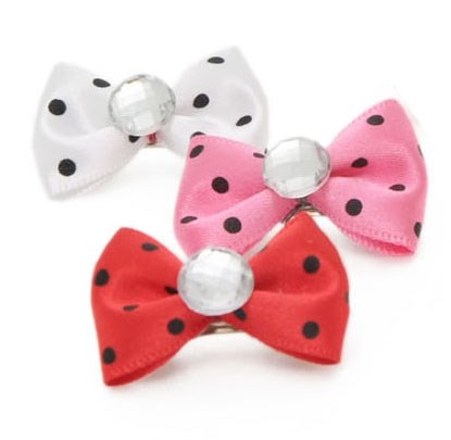 Big Gemmy Hair Pin