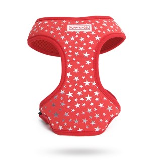 Glam Red Rock - Sele Och Koppel