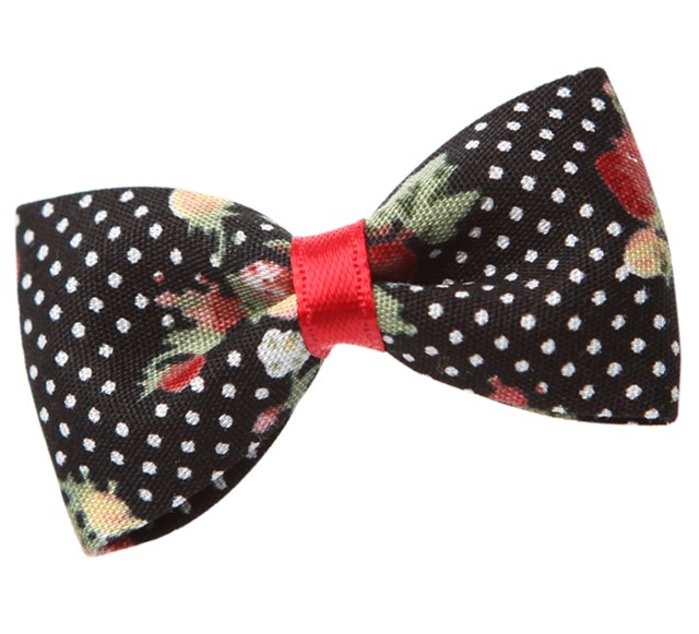 Pretty Pin-up Hairpin