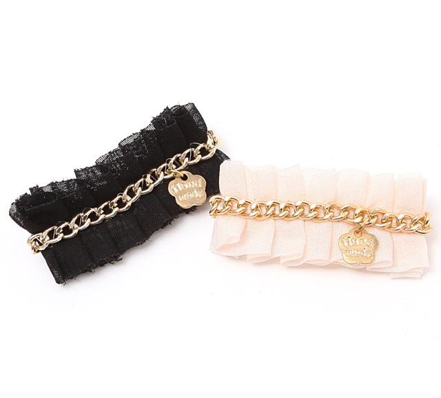 Olivia HairPin