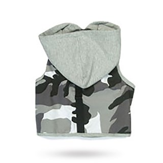 Pa Military Hardness Grey