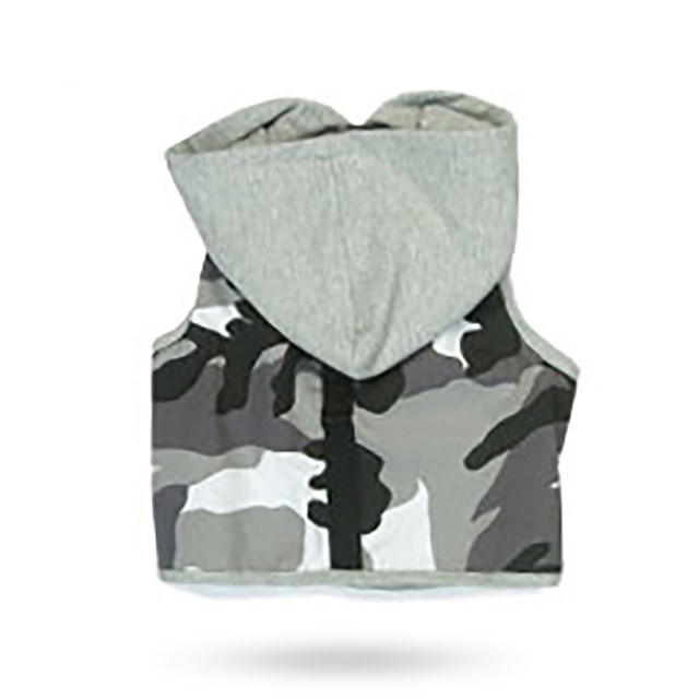 PA Military hardness Grey