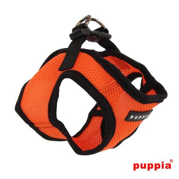 SOFT VEST Orange - Hundsele