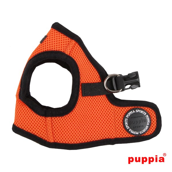 SOFT VEST Orange - Hundsele