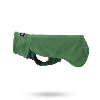 Paikka Seawool Shirt Green