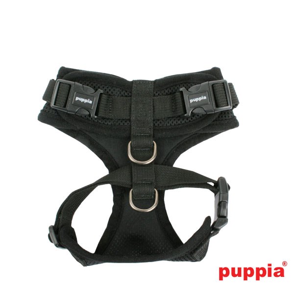 RITEFIT SOFT Black - Hundsele