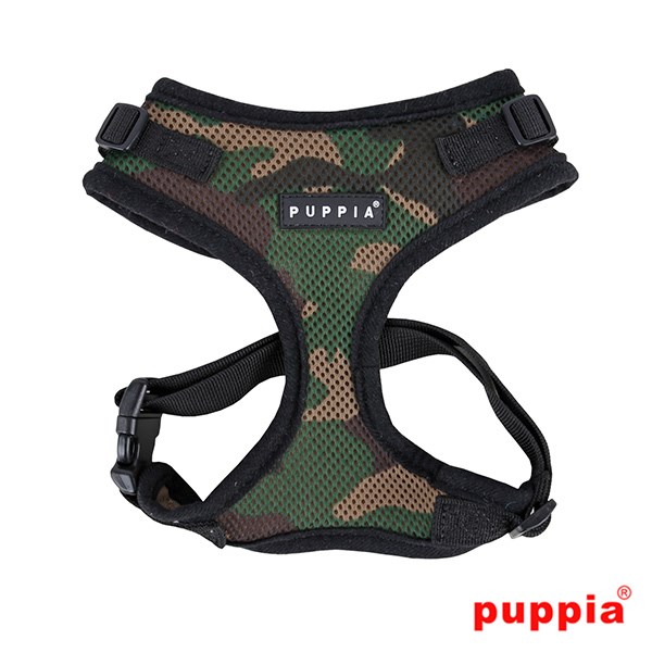 RITEFIT SOFT Camo - Hundsele