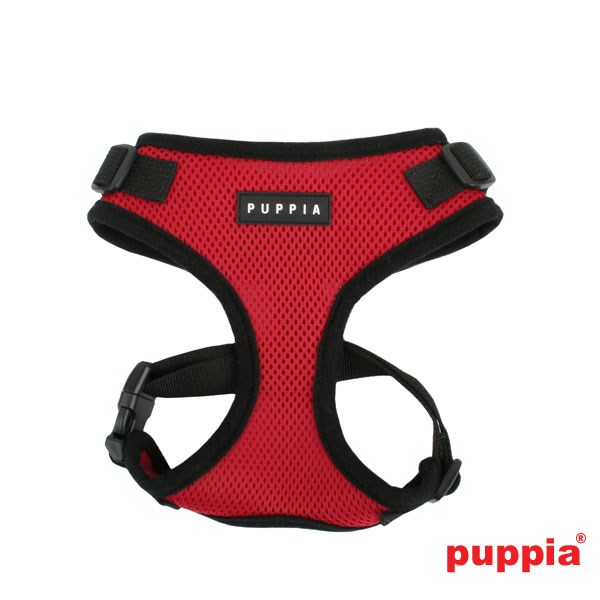 RITEFIT SOFT Red - Hundsele