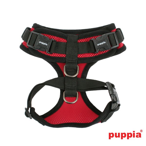 RITEFIT SOFT Red - Hundsele