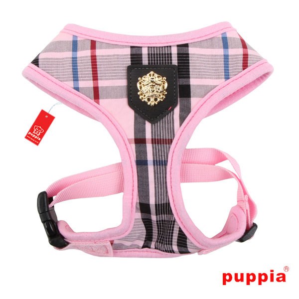 Junior Pink - Hundsele