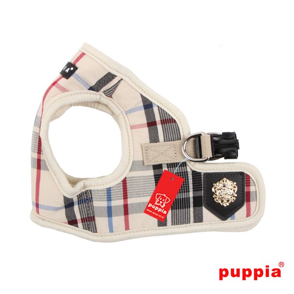 JUNIOR Beige - Jacket Hundsele