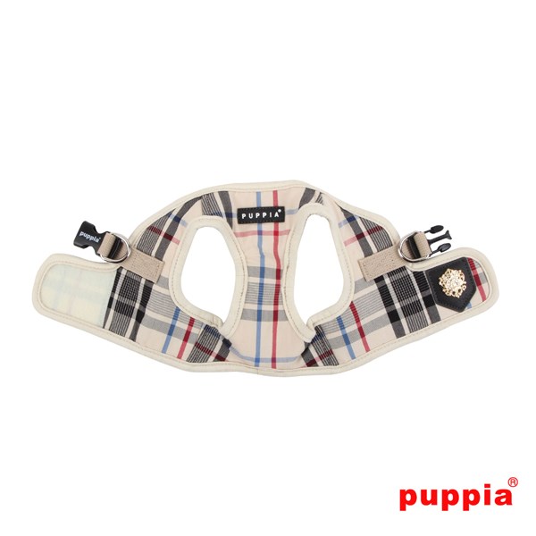 JUNIOR Beige - Jacket Hundsele