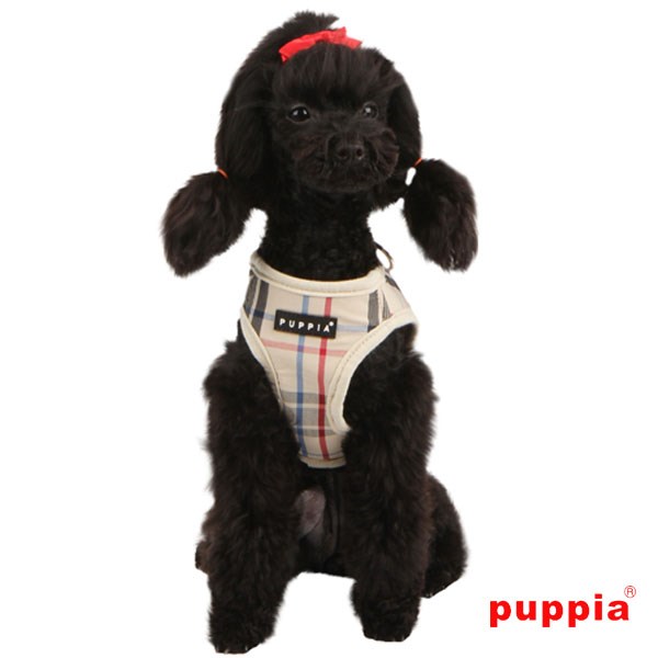 JUNIOR Beige - Jacket Hundsele