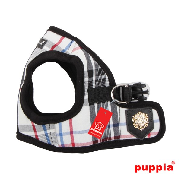 JUNIOR Black - Jacket Hundsele