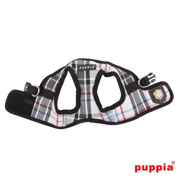 JUNIOR Black - Jacket Hundsele