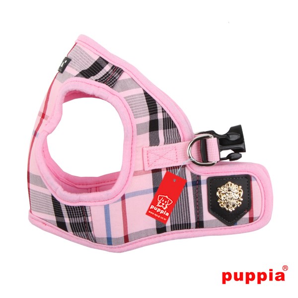 JUNIOR Pink - Jacket Hundsele