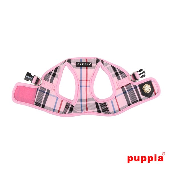 JUNIOR Pink - Jacket Hundsele