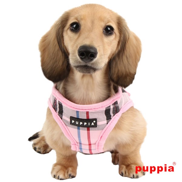 JUNIOR Pink - Jacket Hundsele