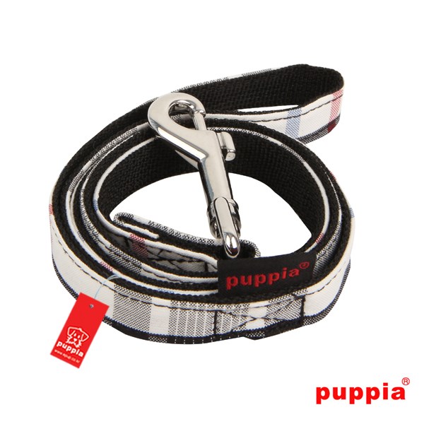 JUNIOR Black - Hundkoppel