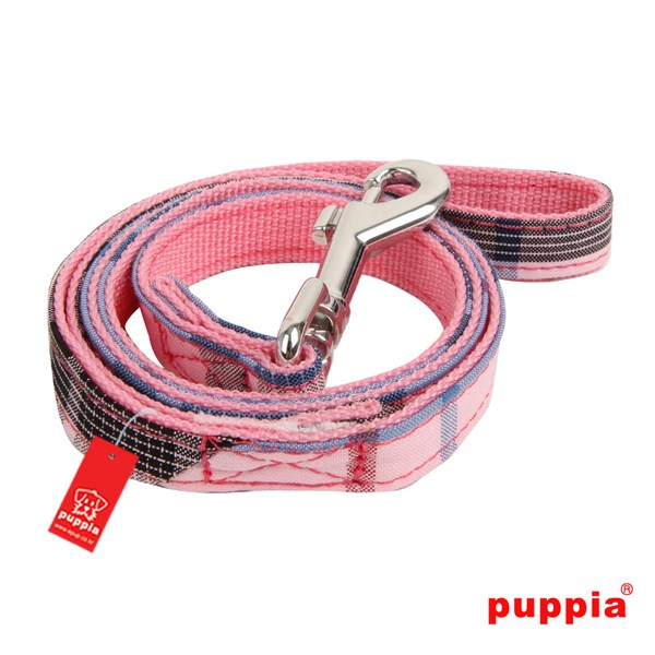 JUNIOR Pink - Hundkoppel