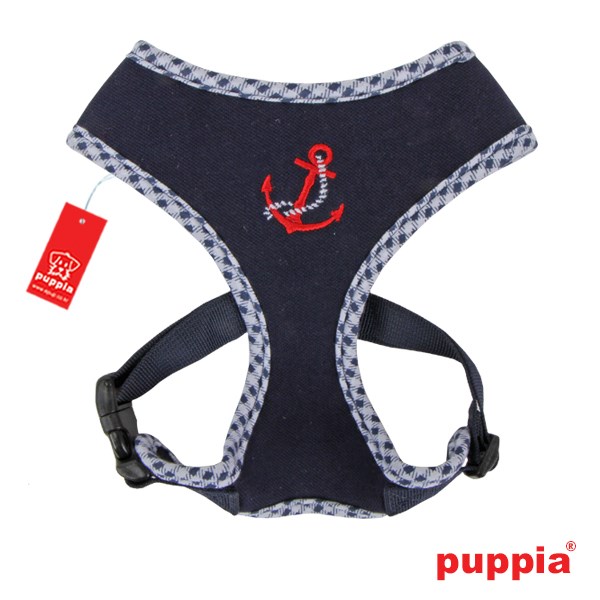 ATTICUS Navy - Hundsele LARGE