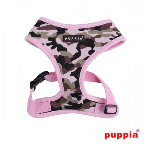 Legend Pink - Hundsele