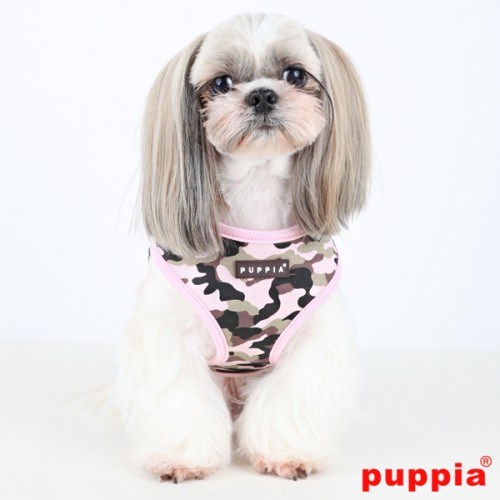 Legend Pink - Hundsele