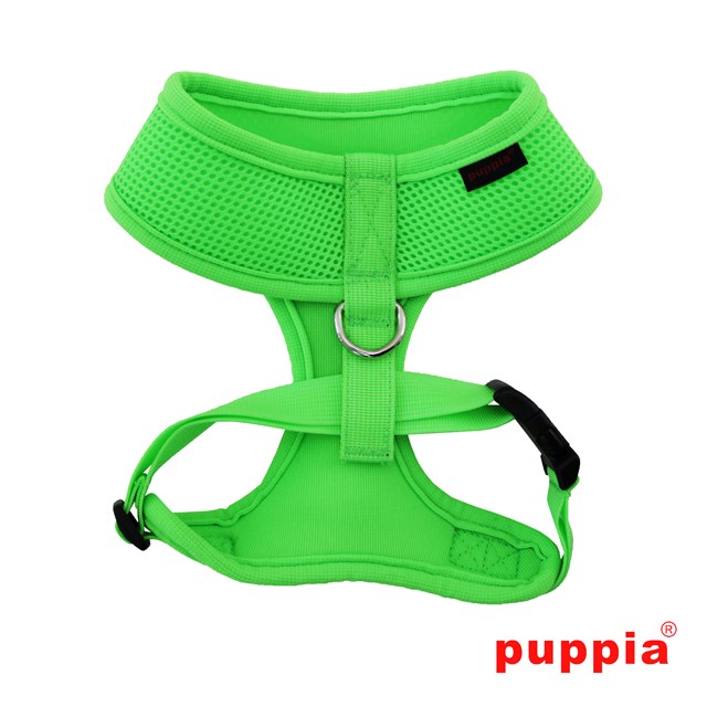NEON SOFT Green - Hundsele - Large