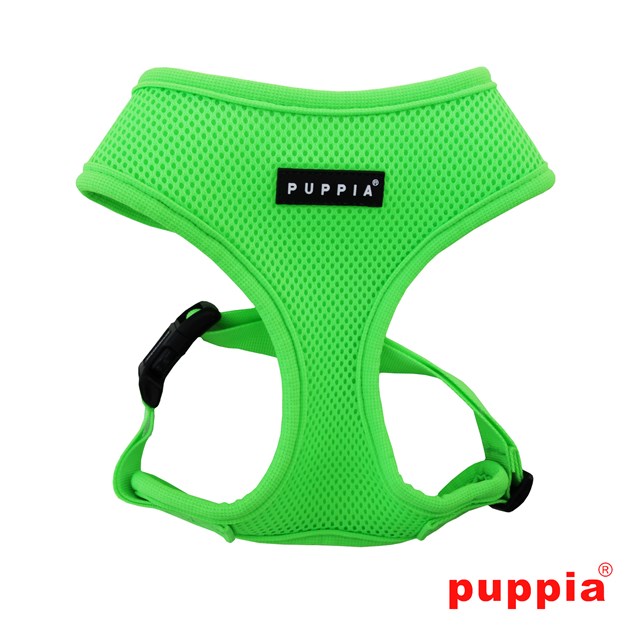 NEON SOFT Green - Hundsele - Large