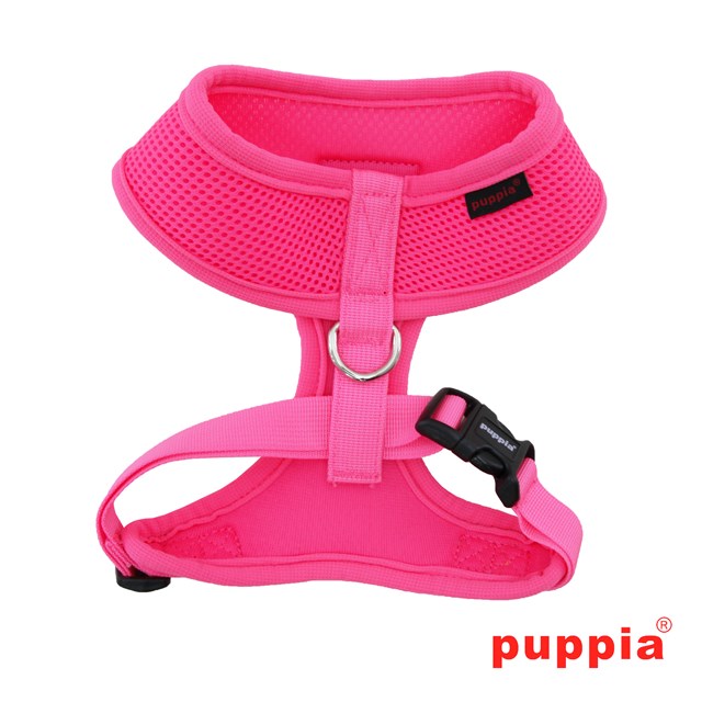 NEON SOFT Pink - Hundsele