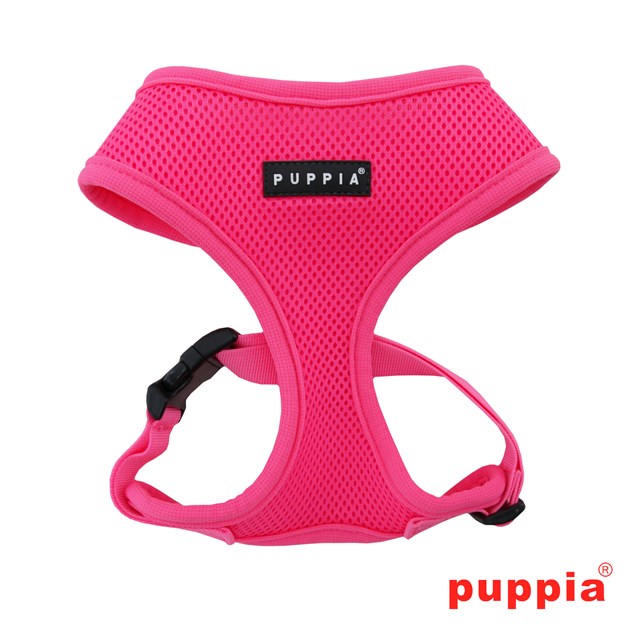 NEON SOFT Pink - Hundsele