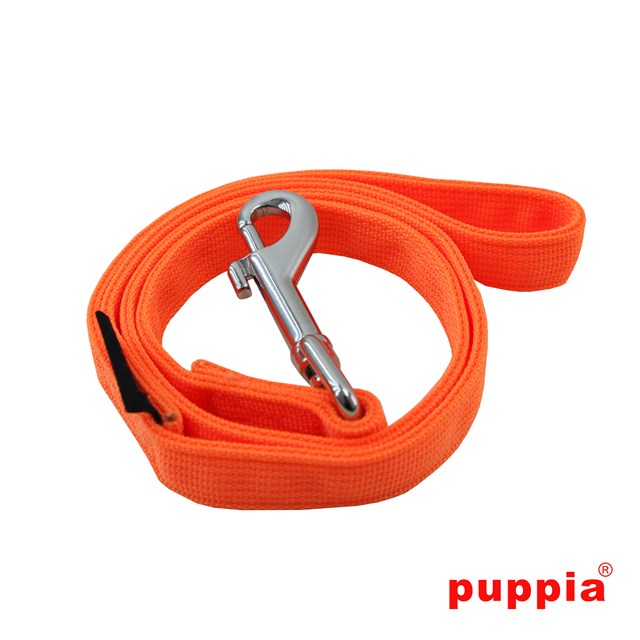 NEON Orange - Hundkoppel