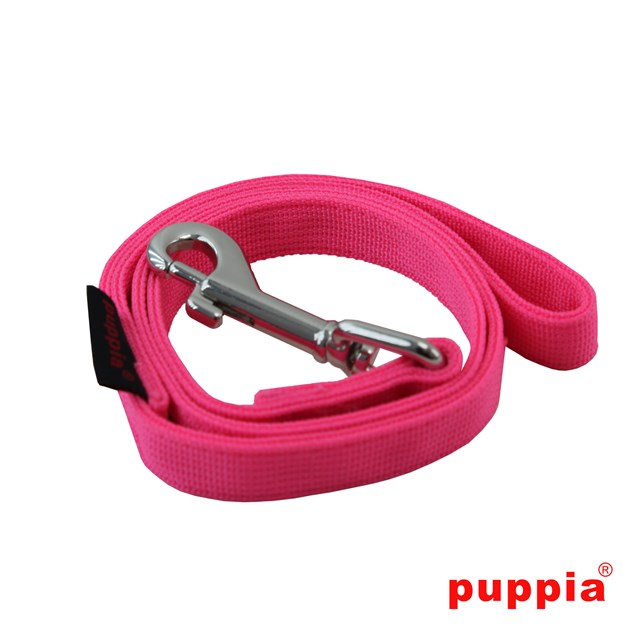 NEON Pink - Hundkoppel