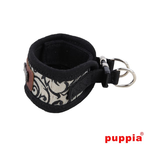 Gala Neck Guard Svart Hundhalsband