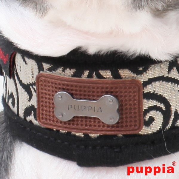 Gala Neck Guard Svart Hundhalsband