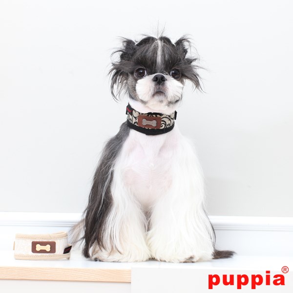 Gala Neck Guard Svart Hundhalsband